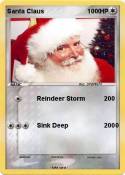 Santa Claus
