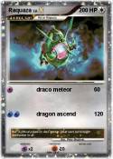 Raquaza