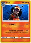 Blaze