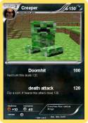 Creeper