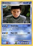 Shark Boy