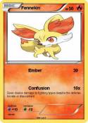 Fennekin