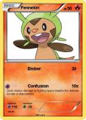 Fennekin