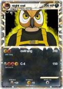 night owl