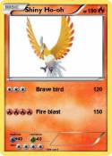Shiny Ho-oh