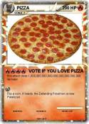 PIZZA