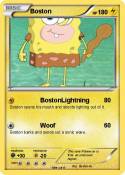 Boston