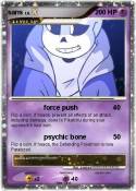 sans