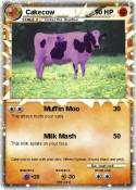 Cakecow