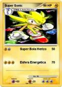 Super Sonic
