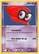cappy