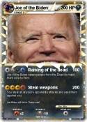 Joe of the Bide