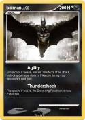 batman