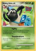 timmy time