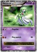 Gardevoir