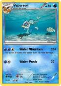 Vaporeon