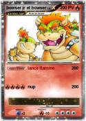 bowser jr et