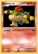 bowser jr