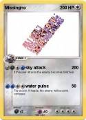 Missingno