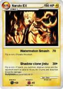 Naruto EX