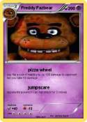 Freddy Fazbear