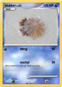 blubber