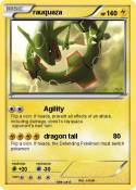 rauquaza