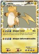 raichu