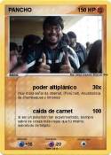 PANCHO