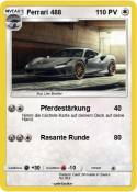 Ferrari 488