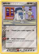 APU-D2
