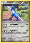 Lucario