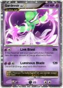 Gardevoir