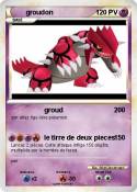 groudon