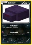 Endermilbe