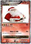 Santa