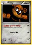 Freddy