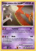 Lugia wanna
