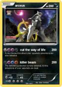 arceus