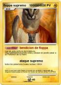 floppa supremo