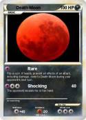Death Moon