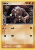 rancor