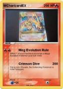MCharizardEX