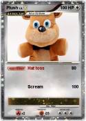 Plush