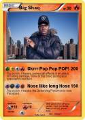 Big Shaq