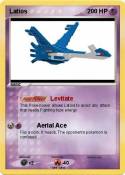Latios