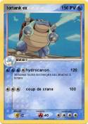 tortank ex