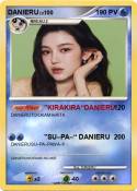 DANIERU