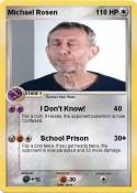 Michael Rosen