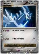 Dialga